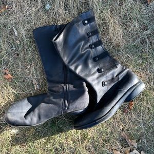 Merrell Leather Boots